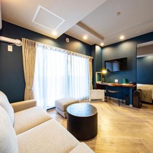 Deluxe Double Room - Scandic Modern