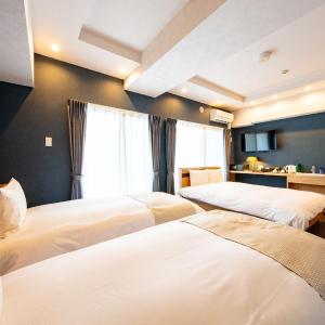 Economy Triple Room - NY Modern