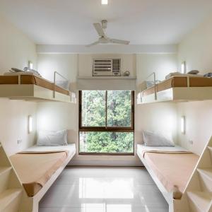 Friendship Room for 4
