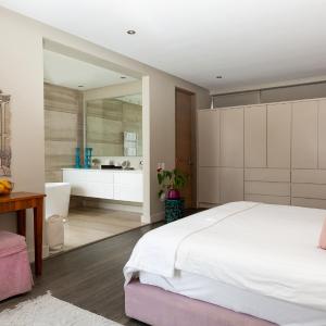 Garden View Suite