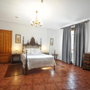 Superior Double Room with Mountain View