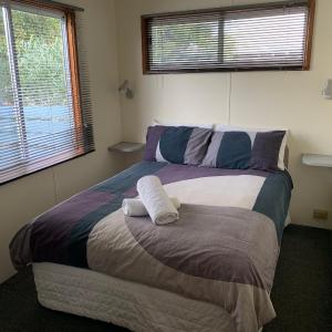 Budget Two-Bedroom Apartment 