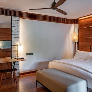 Staycation Package: Canopy Suite [Malaysia Residents]