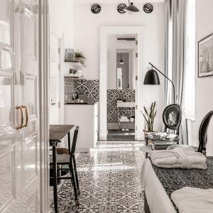 King Room with Balcony