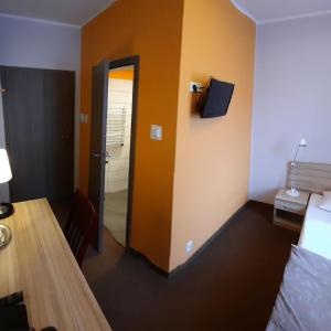 Small Single Room