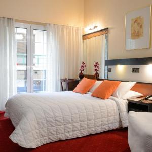 Triple Room with Small Balcony