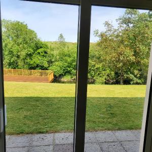 King Room with Lake View