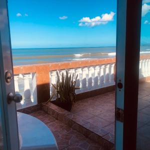 Queen Room with Ocean View