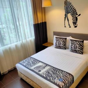 Double Room - Disability Access