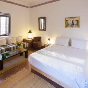 Baraka Double Room