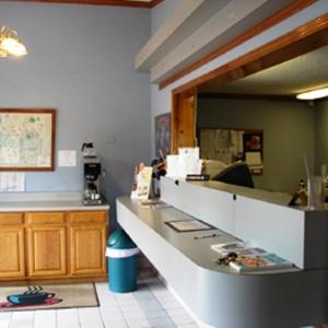 Double Room with Two Double Beds  - Non-Smoking