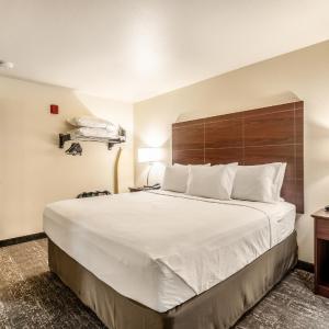 Family Room - Disability Access
