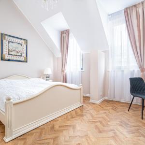 Premium Double or Twin Room