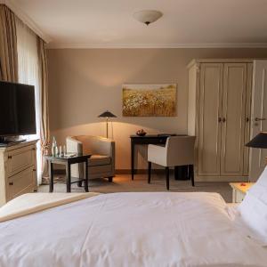 Comfort Double Room - 4