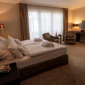Double Room with Patio