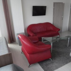 Quadruple Room with Bathroom