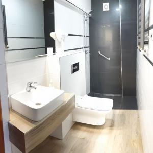 Large Twin Room