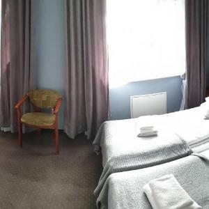 Triple Room with City View