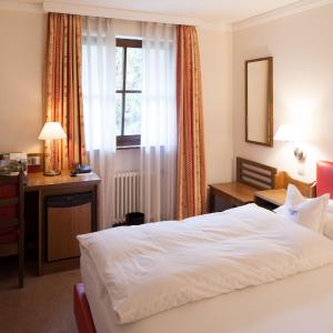 Comfort Single Room