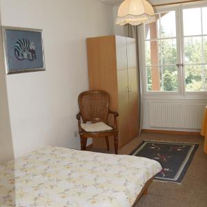 Double Room with Shared Bathroom Lake view