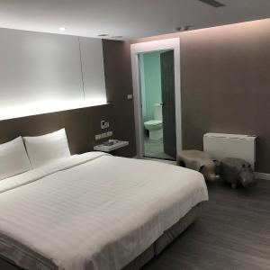 Kid-friendly Double Room