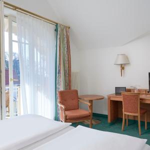 Double Room Comfort with Baclony or Terrace