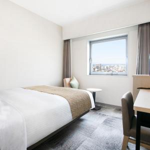 Standard Double Room - Smoking - Eco Plan
