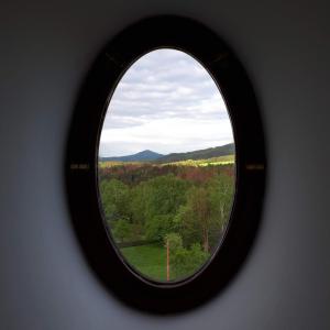 Triple Room with Mountain View
