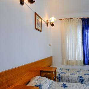 Twin Room with Private Bathroom