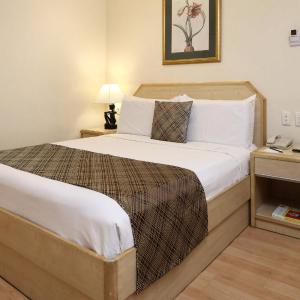 Standard  Double Room (No View) 