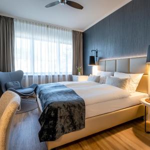 Lifestyle Double Room