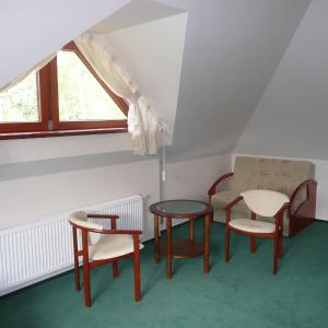 Family Room (4 Adults) - Annex