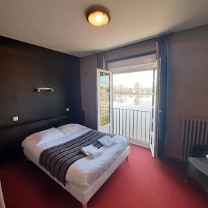 Double Room Lake