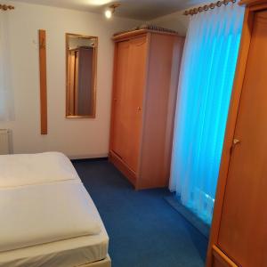 Junior Suite with Balcony