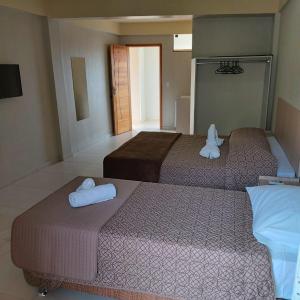Double Room with Extra Bed