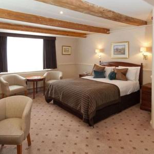 Courtyard Double Room
