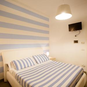 Double Room with Private External Bathroom