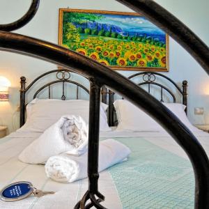 Superior Double or Twin Room with Pool View