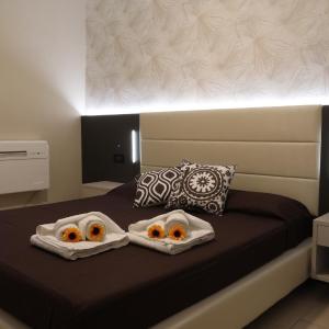 One-Bedroom Apartment (4 Adults)