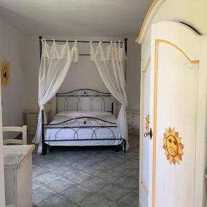 Triple Room with Pool View
