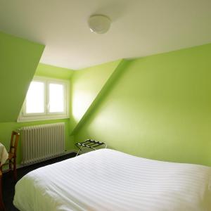Attic Double Room