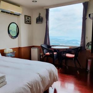 Double Room with Sea View