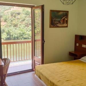 One-Bedroom Apartment with River View