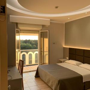 Classic Double or Twin Room