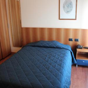 Budget Single Room