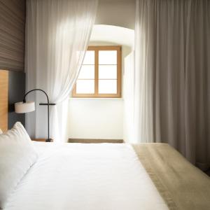 Comfort Single Room