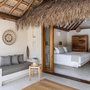 Junior Suite with Terrace