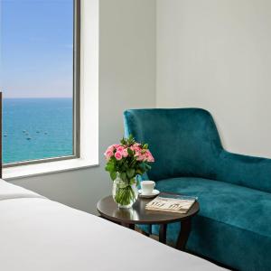 Santa Suite Ocean View with Balcony