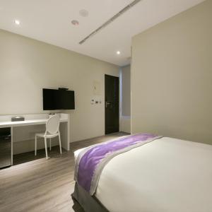 Eco-Stay Package - Standard Double Room