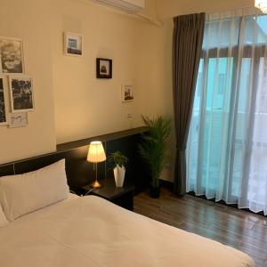 Family Suite with Balcony